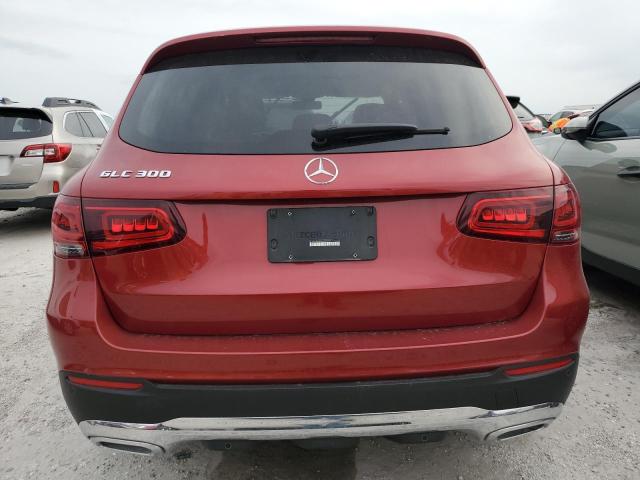 W1N0G8DB2MV290412 Mercedes-Benz GLC-Class GLC 300 6