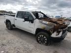 2022 Chevrolet Silverado K2500 Custom for Sale in Madisonville, TN - Burn