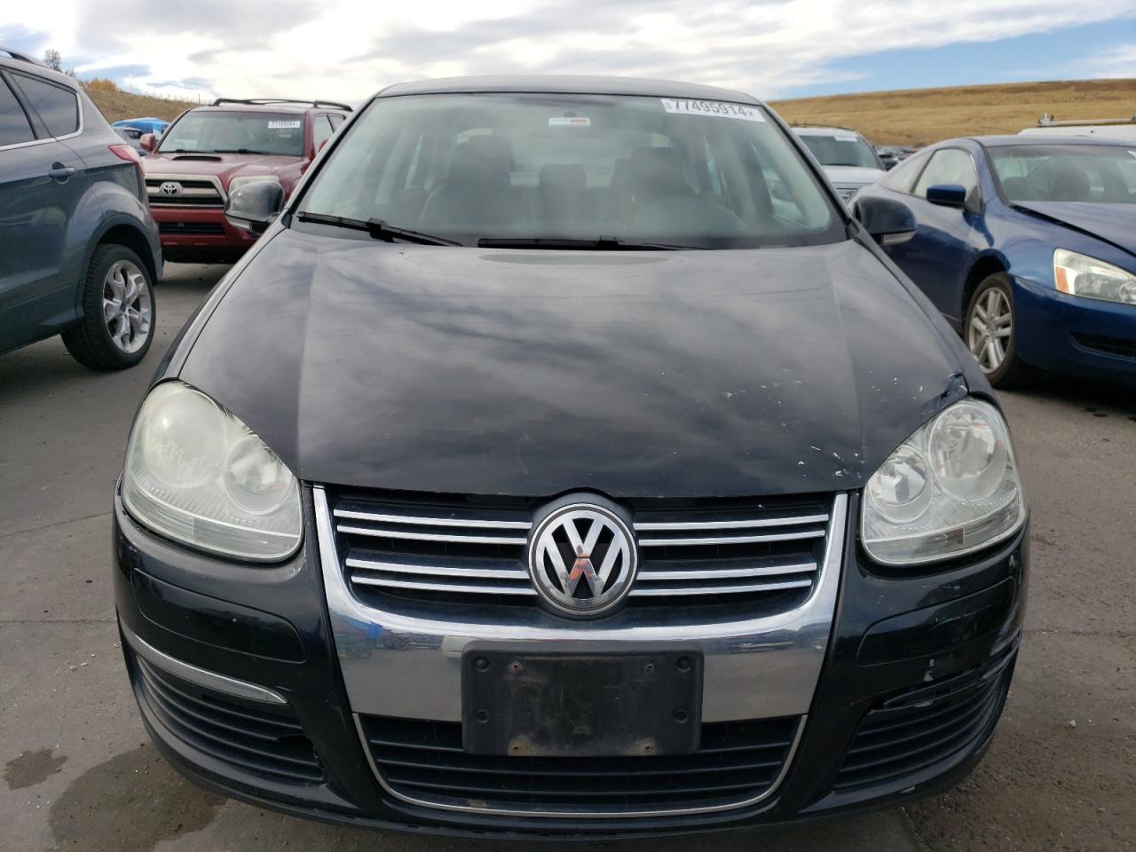 2008 Volkswagen Jetta - Image 5