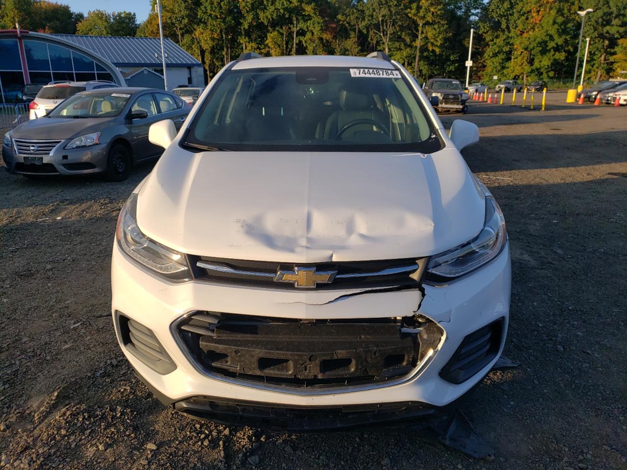 2018 Chevrolet Trax - Image 5