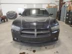 2014 DODGE CHARGER SXT for sale at Copart AB - EDMONTON