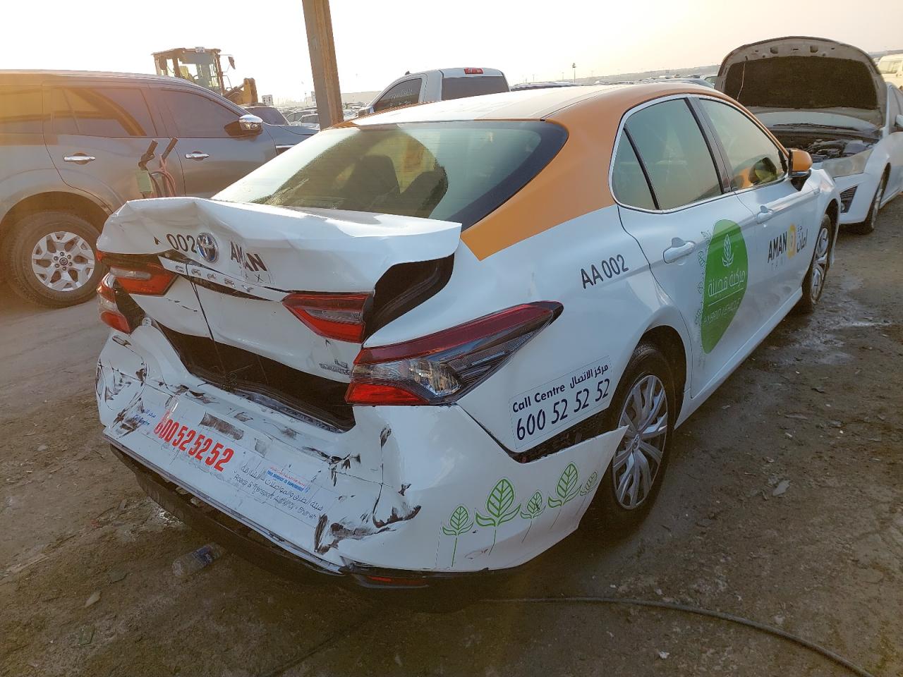 JTNB29HK6R3175650 - 2024 Toyota CAMRY - #76649074