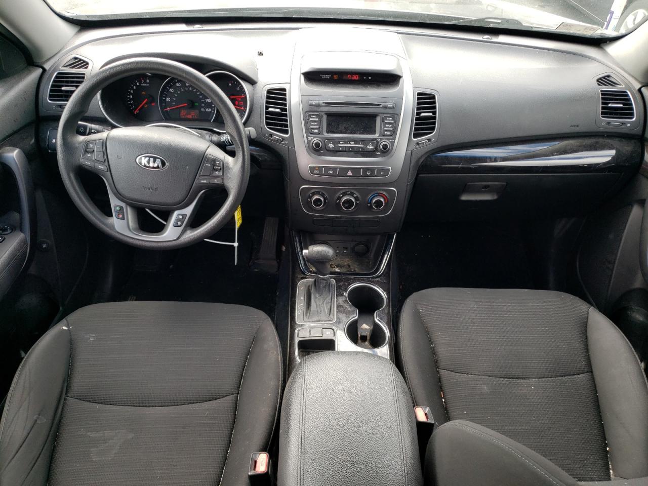 2014 Kia Sorento - Image 8