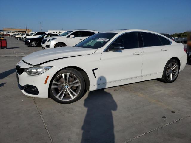 2016 Bmw 428 I Gran Coupe Sulev