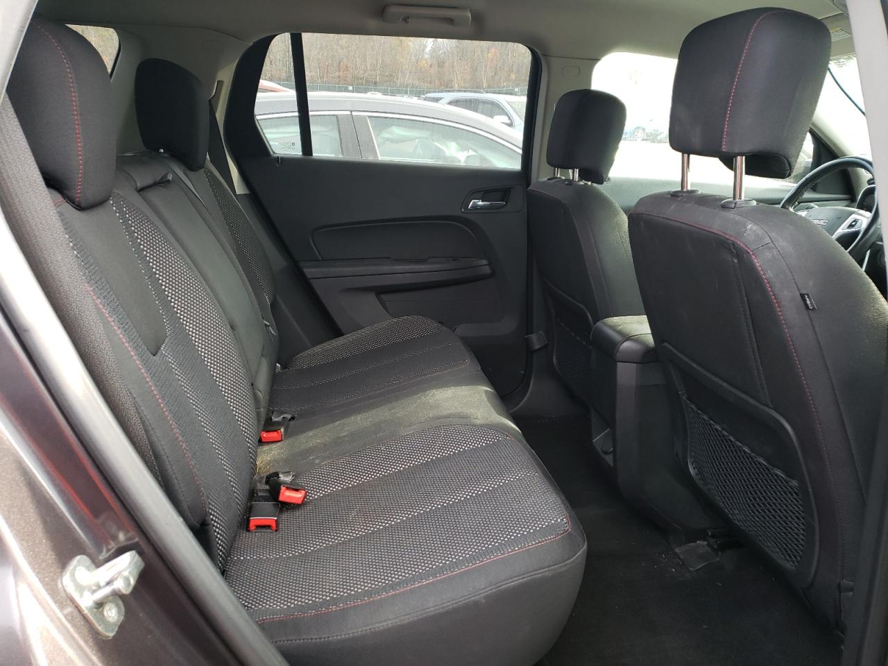 2013 GMC Terrain Sle VIN: 2GKFLTE32D6423220 Lot: 77629244