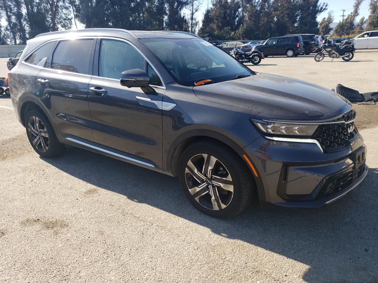 2023 Kia Sorento - Image 4