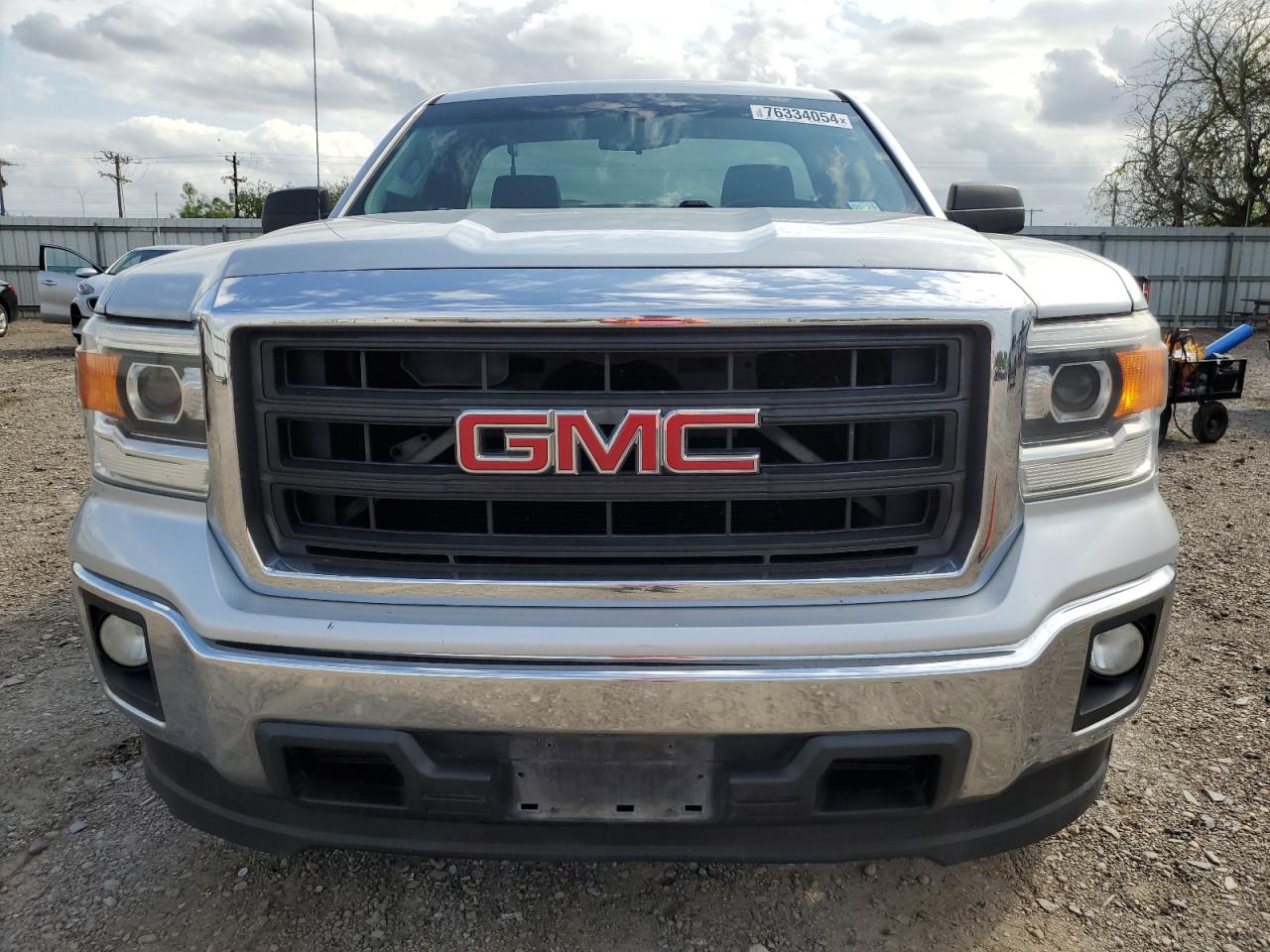 2014 GMC Sierra - Image 5