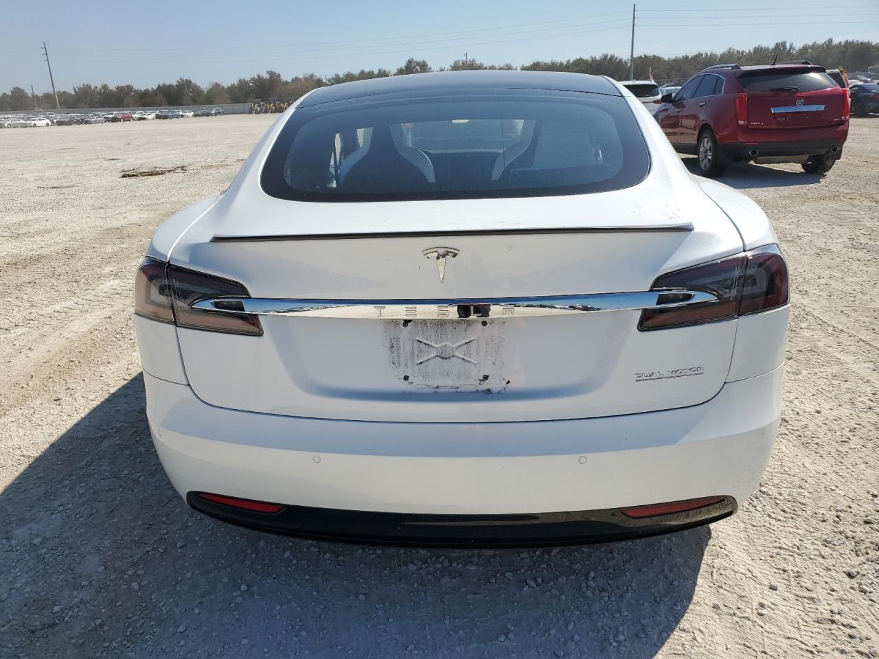 2019 Tesla Model S VIN: 5YJSA1E43KF337399 Lot: 75098294