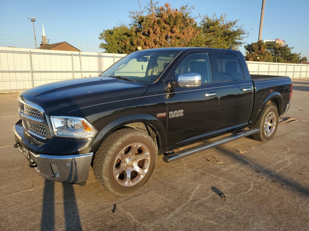 2017 RAM 1500 - Image 1