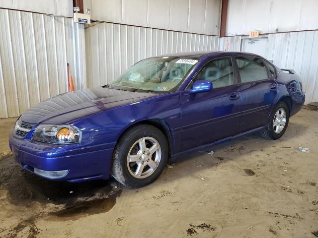 2005 Chevrolet Impala Ls