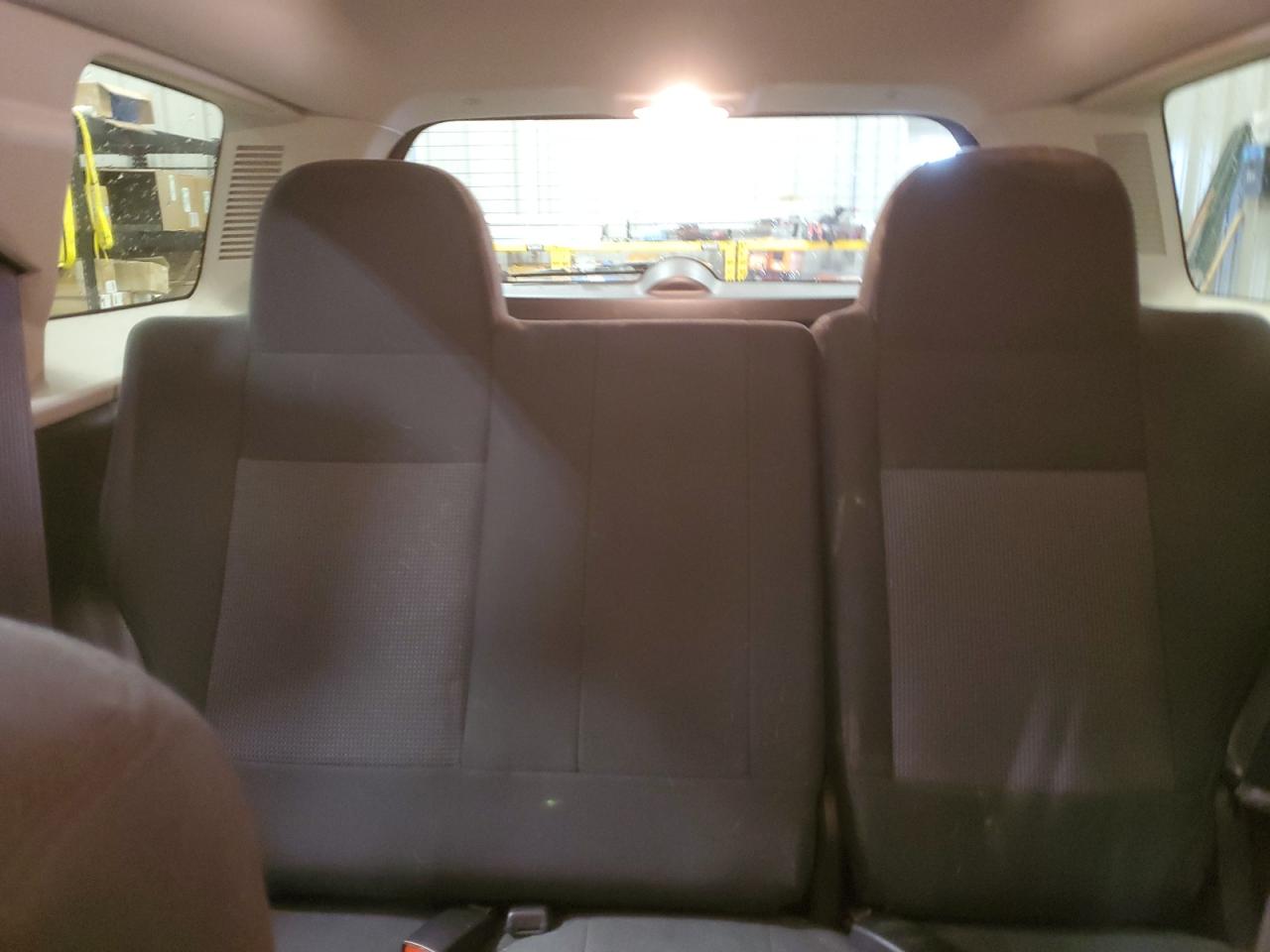 2017 Jeep Liberty (Patriot) - Image 10