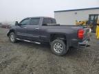 2015 Chevrolet Silverado K3500 Ltz na sprzedaż w Airway Heights, WA - Front End