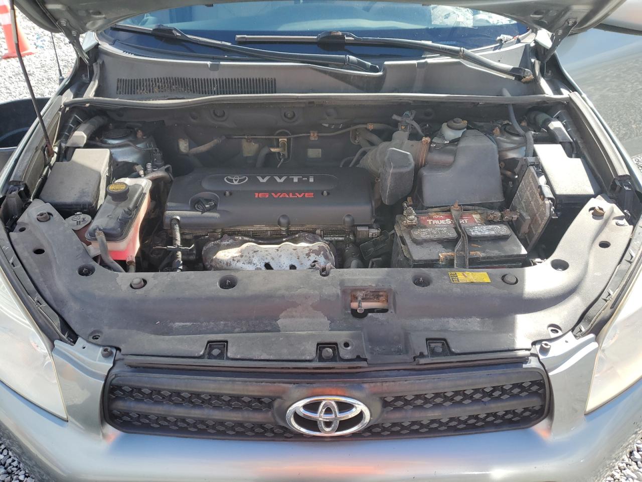 JTMBD33V085208139 2008 Toyota Rav4