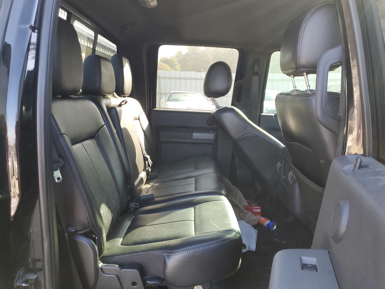 2012 Ford F250 - Image 11