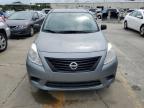 2013 Nissan Versa S de vânzare în Riverview, FL - Water/Flood