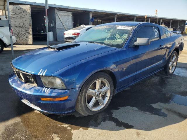 2007 Ford Mustang Gt