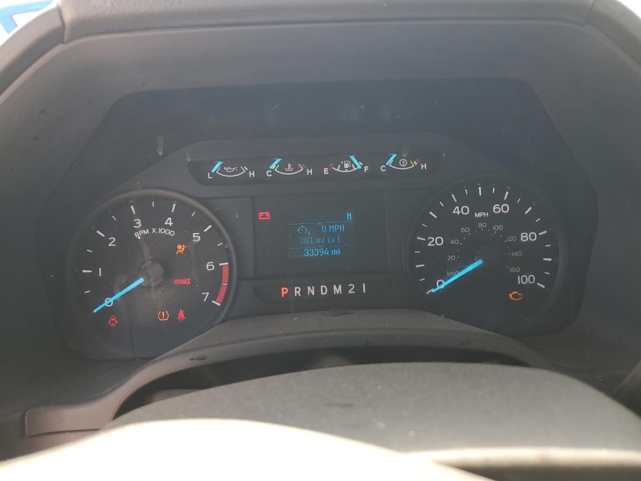 2022 Ford F250 - Image 9