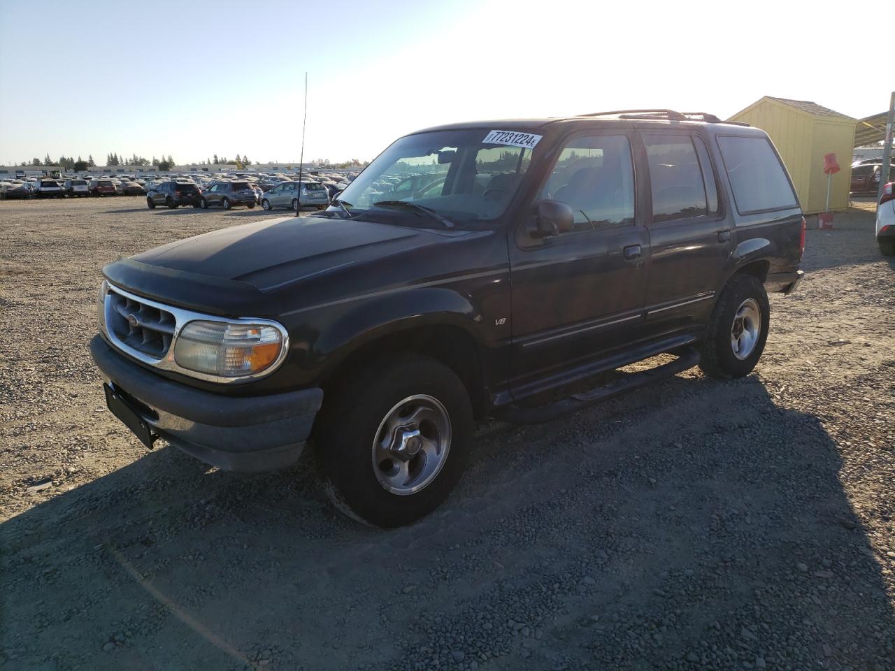 1998 Ford Explorer - Image 1