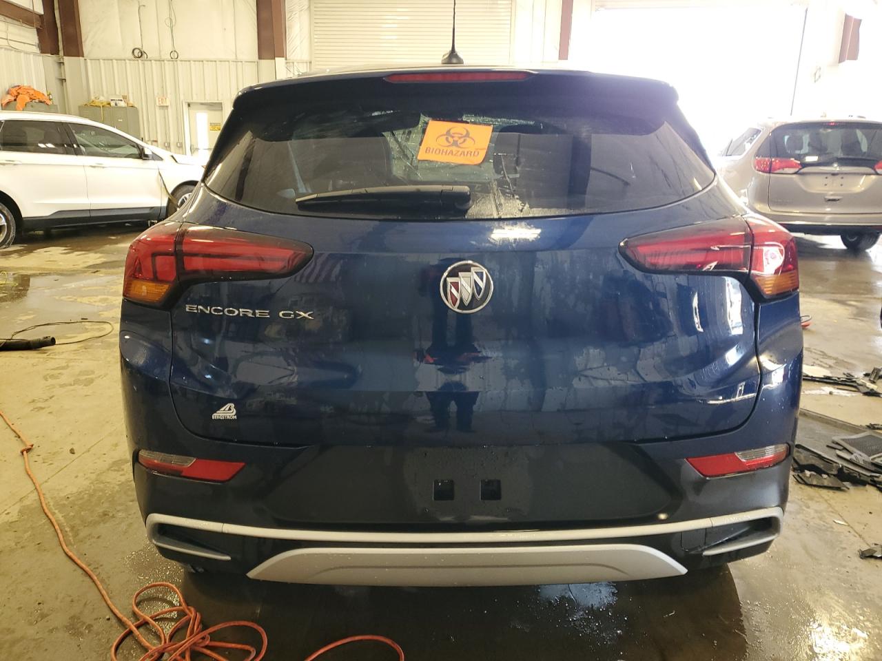 2022 Buick Encore - Image 6