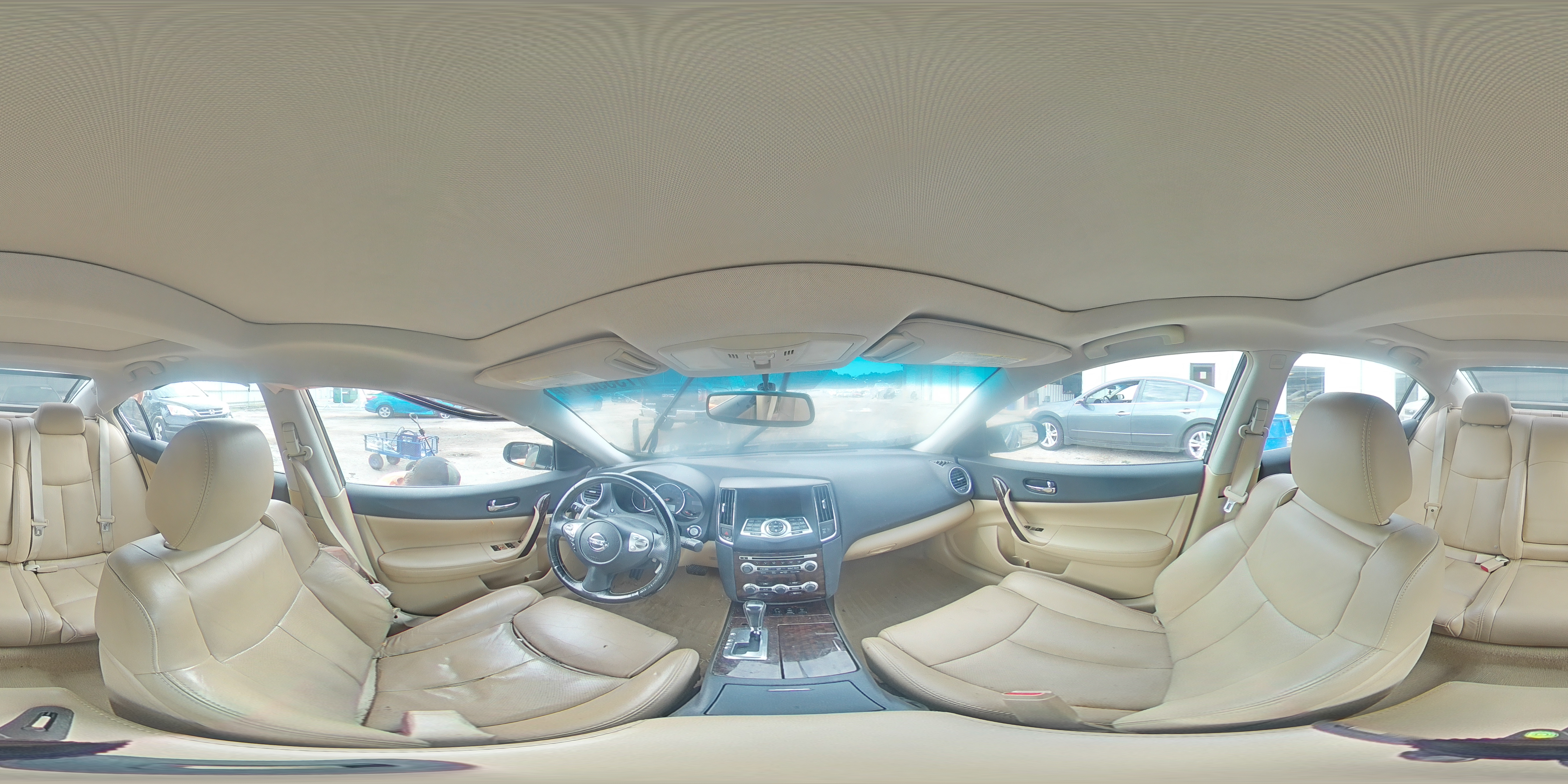 2011 Nissan Maxima S VIN: 1N4AA5AP3BC807937 Lot: 73550314