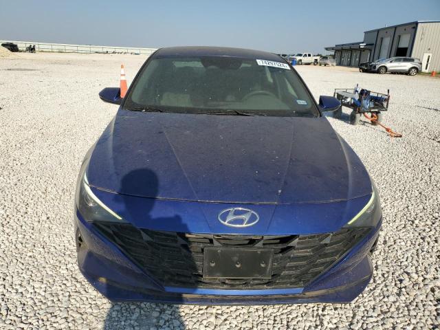 5NPLM4AG1MH008251 Hyundai Elantra SE 5