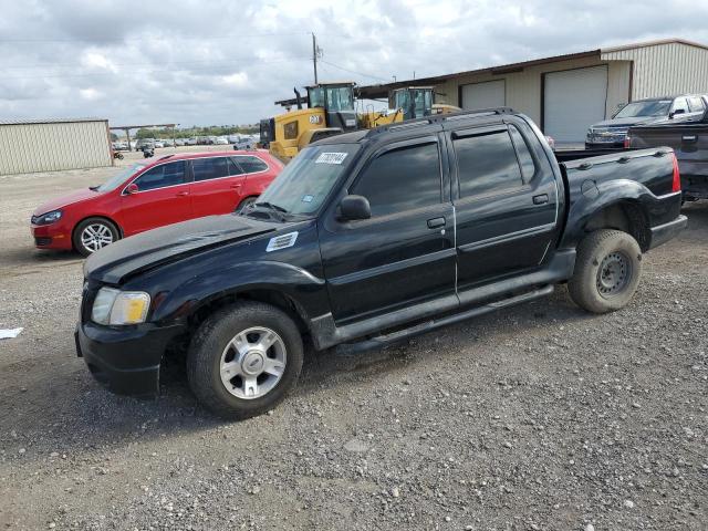 2004 Ford Explorer Sport Trac 