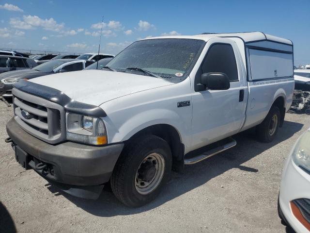 2003 Ford F250 Super Duty