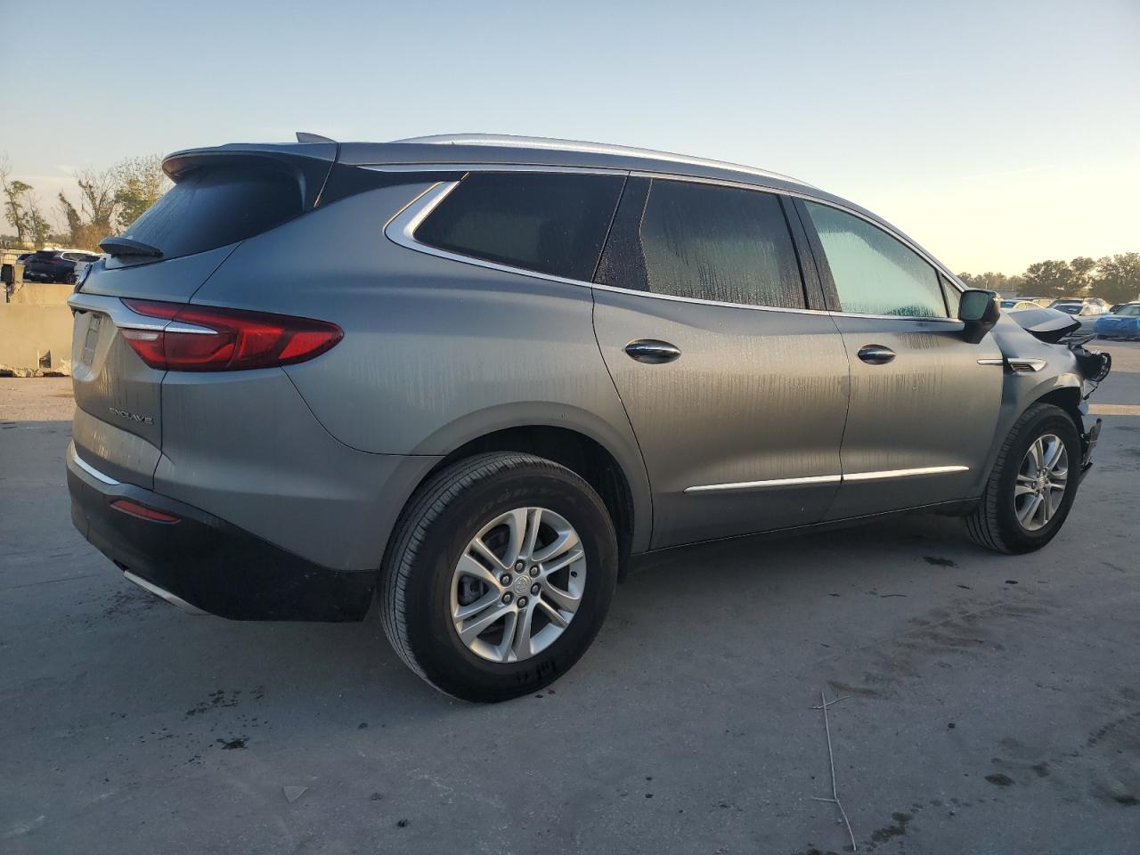2018 Buick Enclave - Image 3
