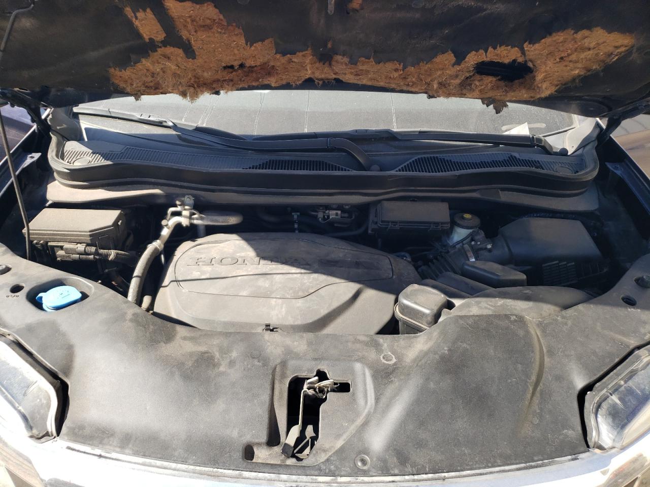 2016 Honda Pilot - Image 11