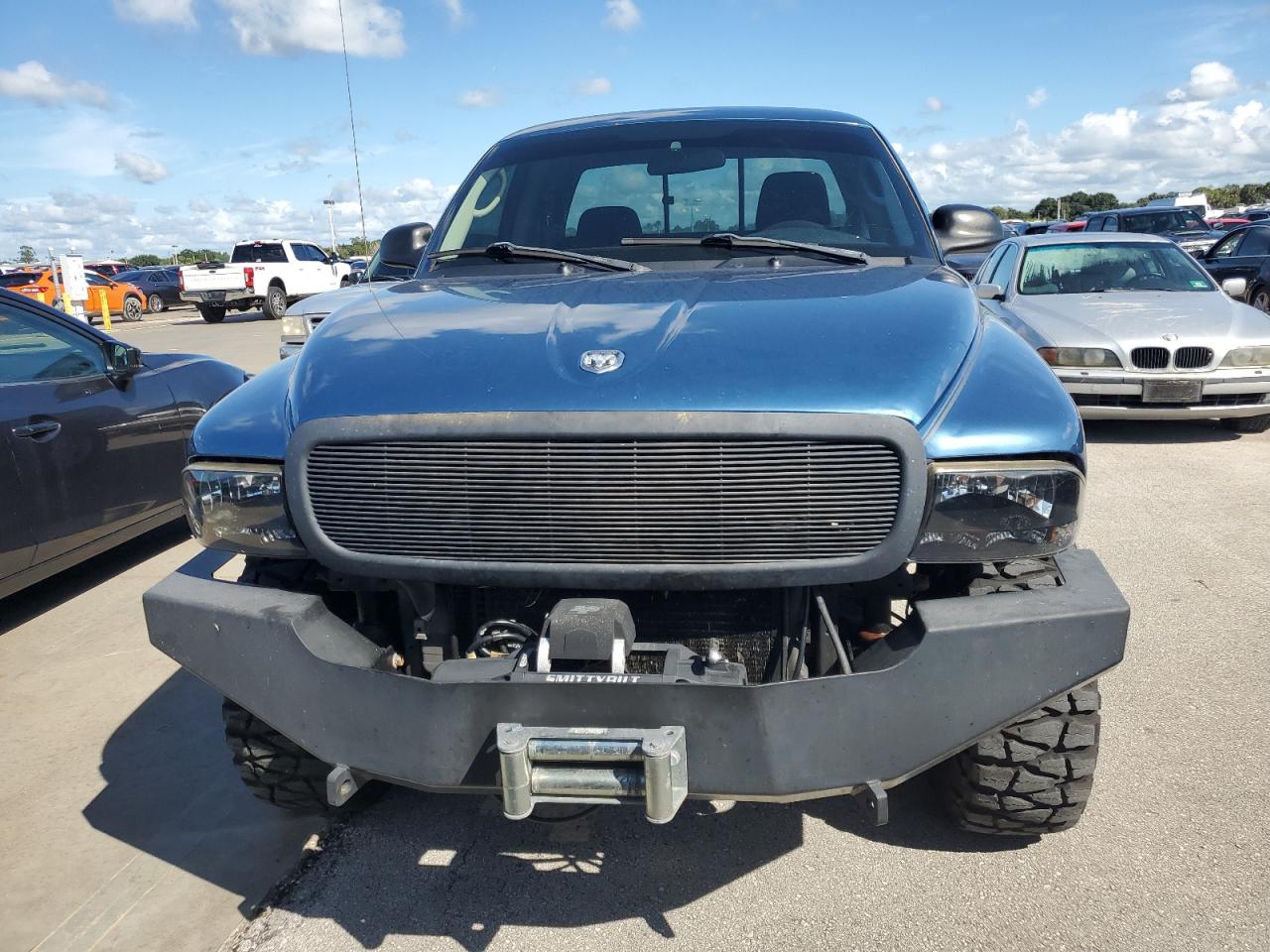 2003 Dodge Dakota - Image 5