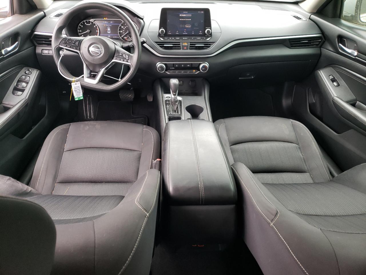 2020 Nissan Altima - Image 8