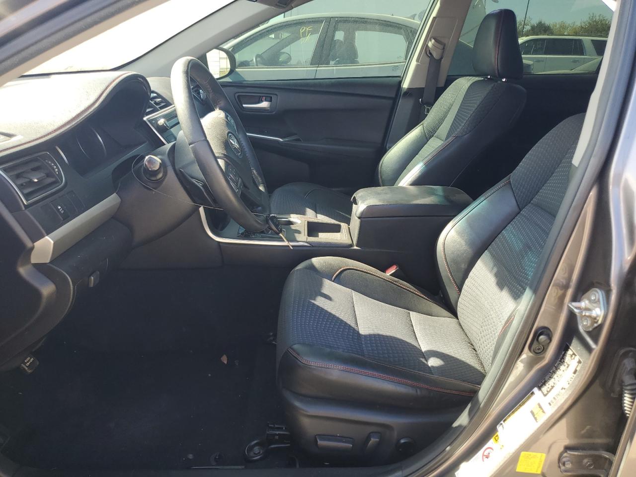 2015 Toyota Camry - Image 7
