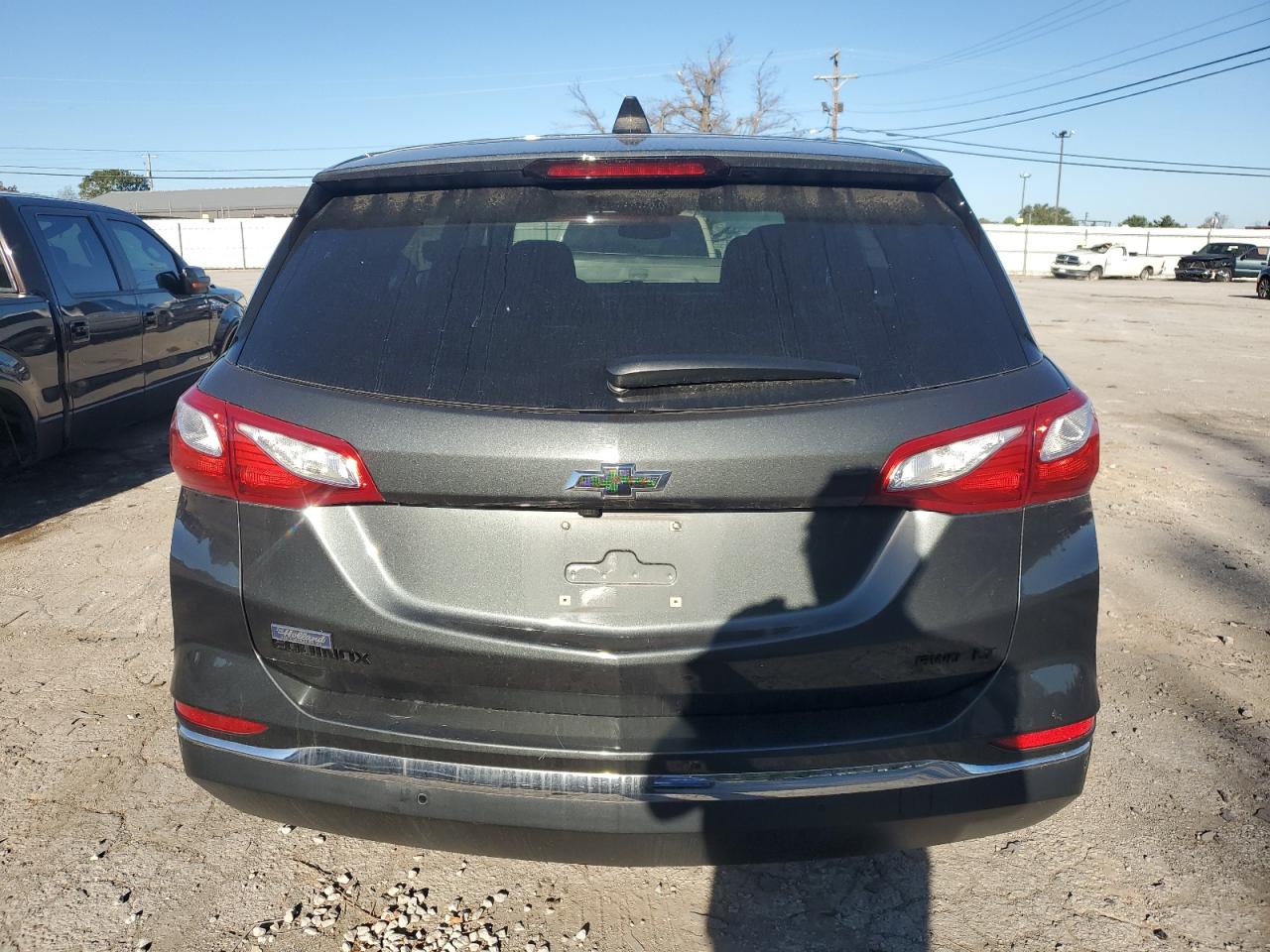 2019 Chevrolet Equinox - Image 6