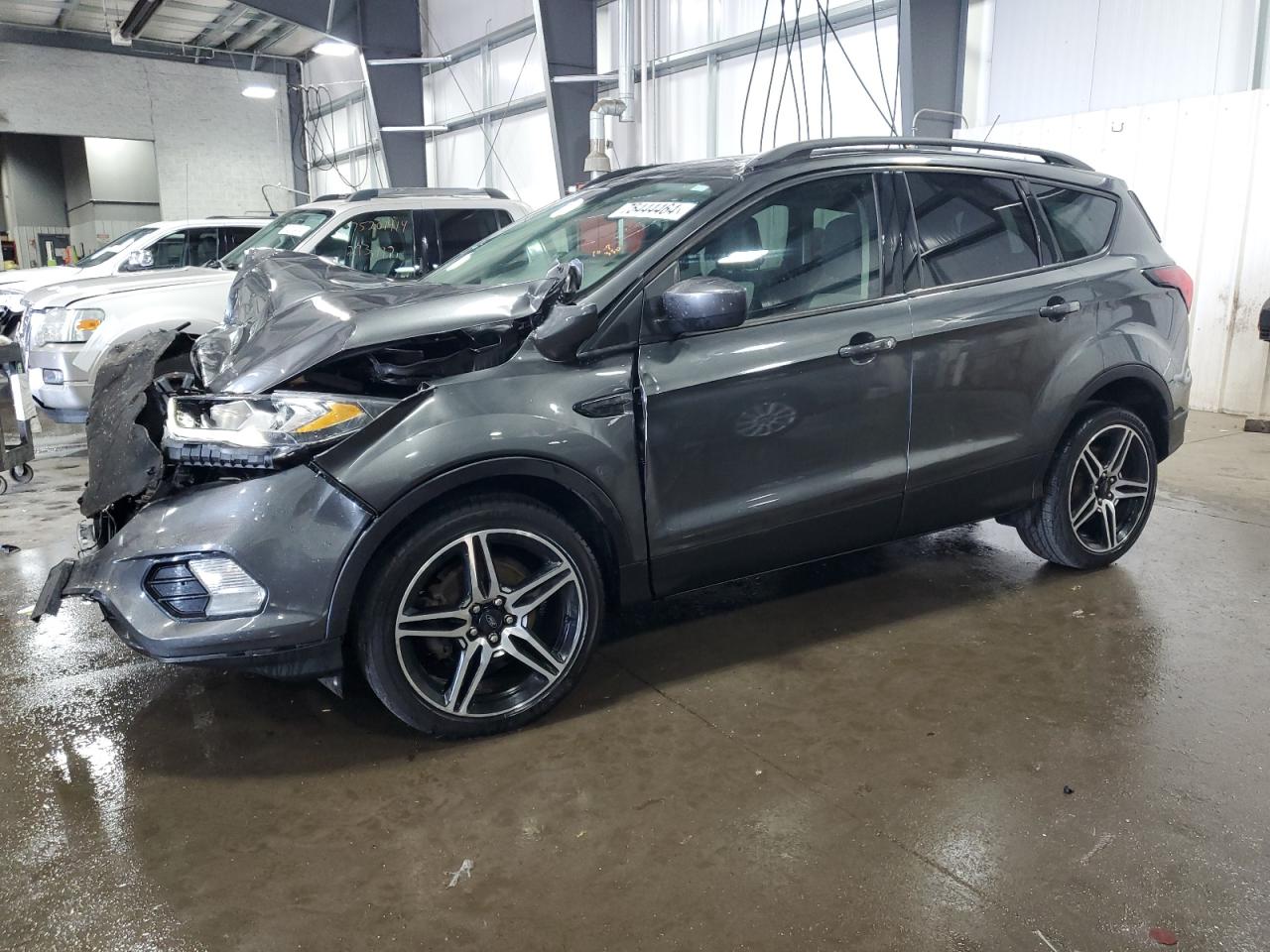2019 Ford Escape - Image 1