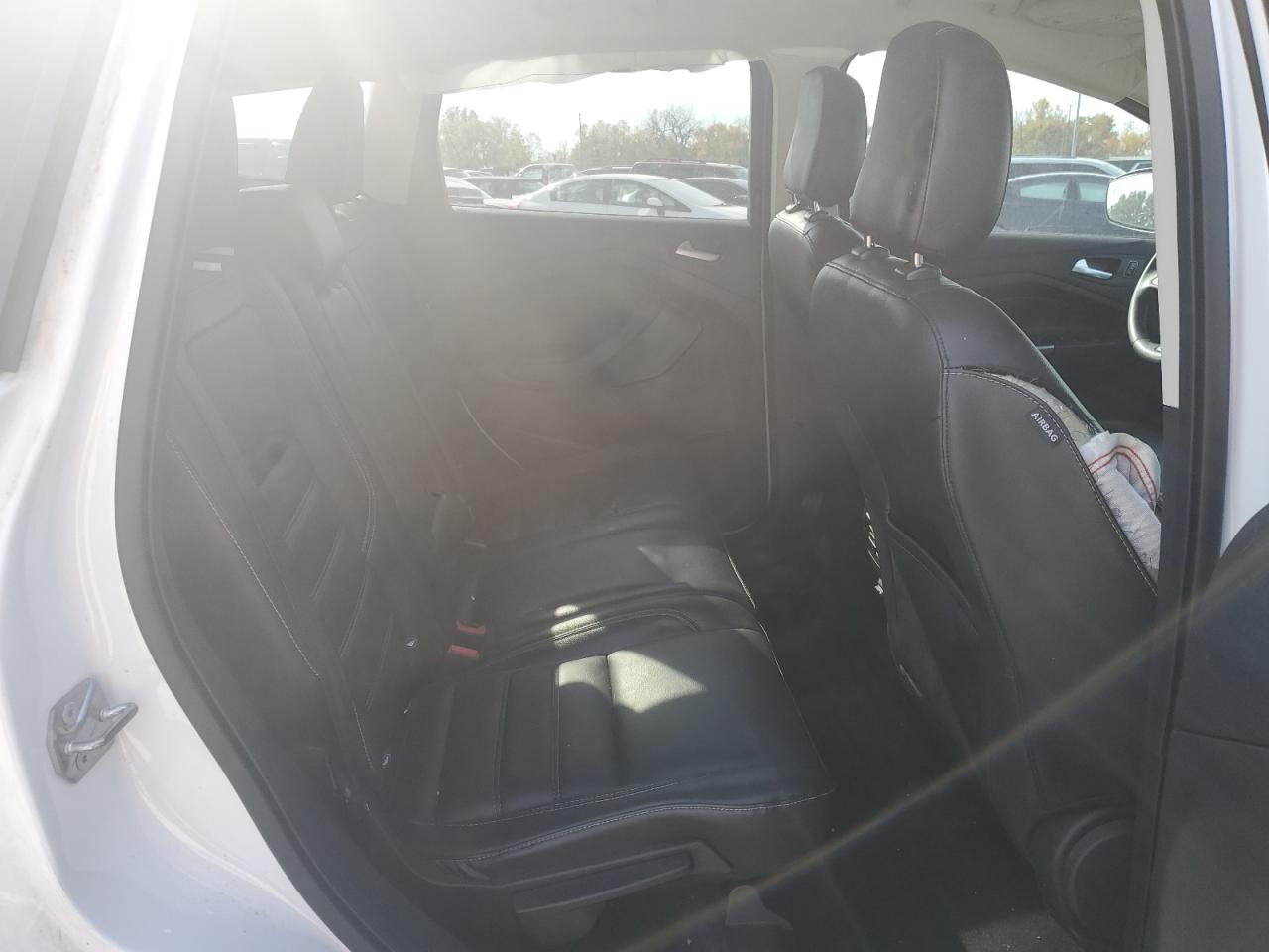 2018 Ford Escape - Image 11