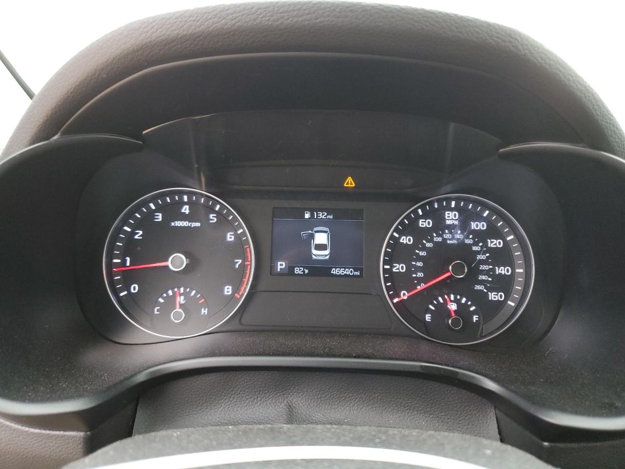 2019 Kia Forte - Image 9
