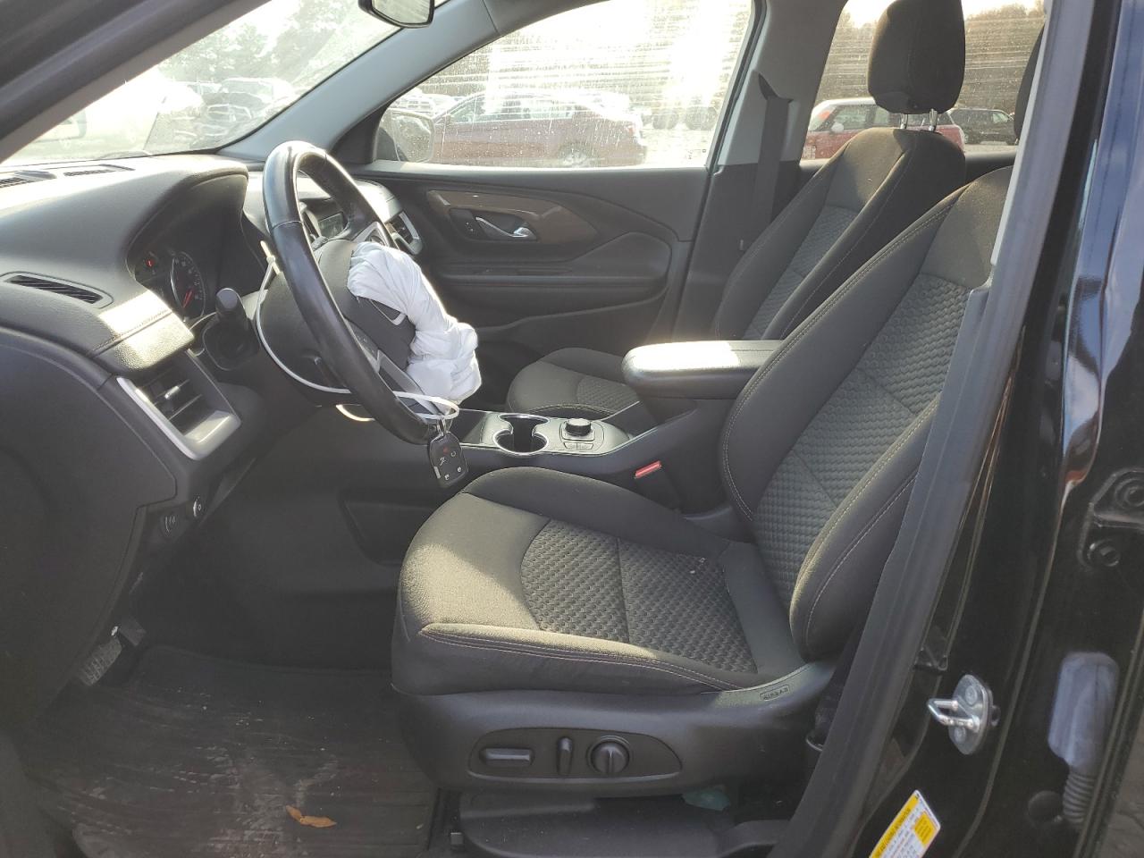 2019 GMC Terrain - Image 7