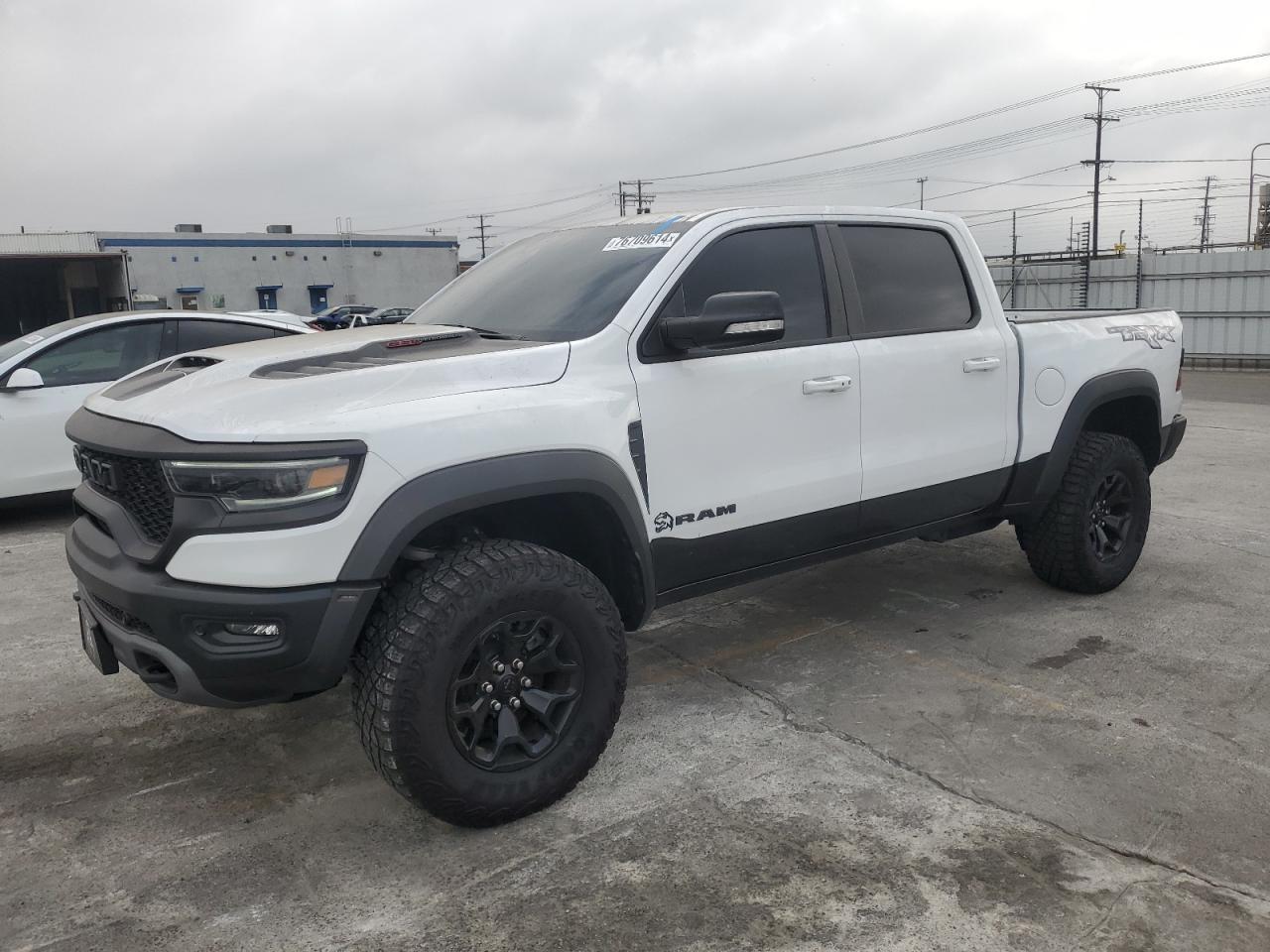 2022 RAM 1500 - Image 1