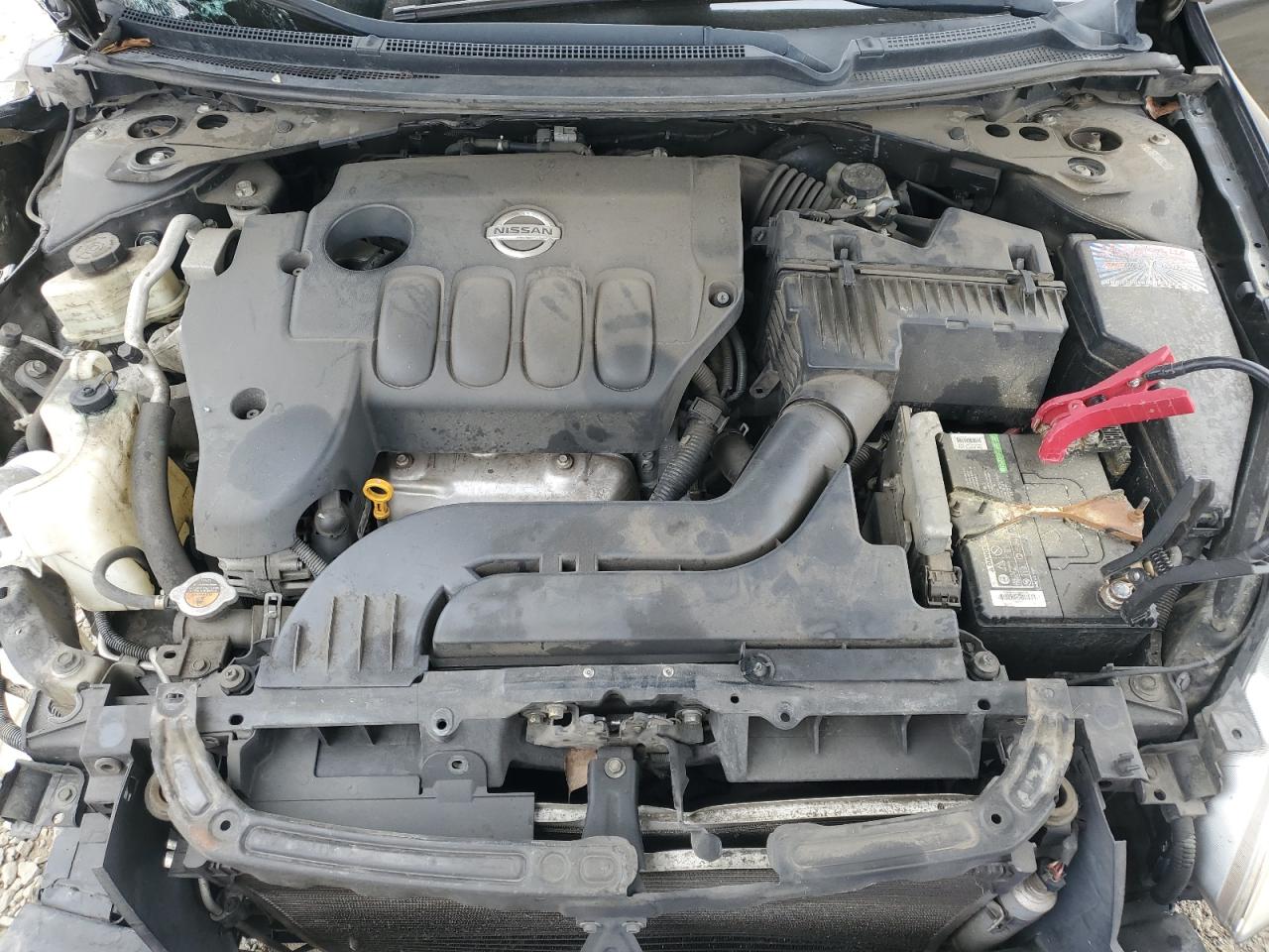 1N4AL2AP3BN473616 2011 Nissan Altima Base