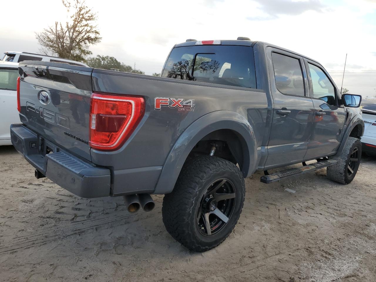 2021 Ford F-150 - Image 3