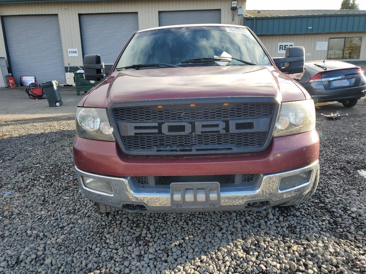 2004 Ford F-150 - Image 5