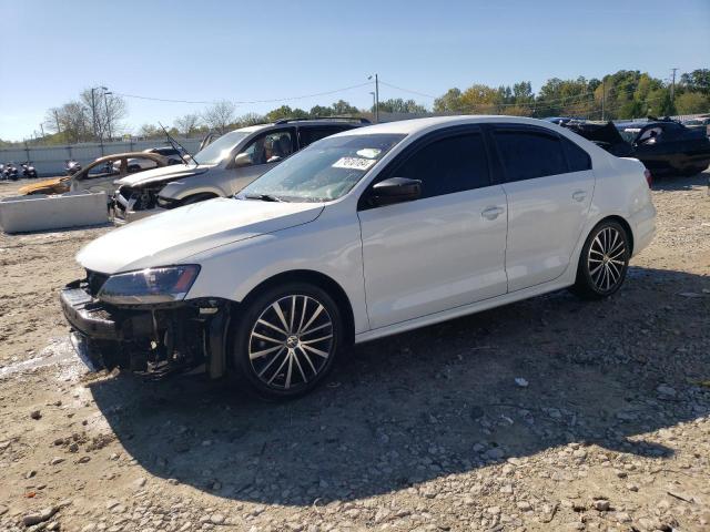 2016 Volkswagen Jetta Sport