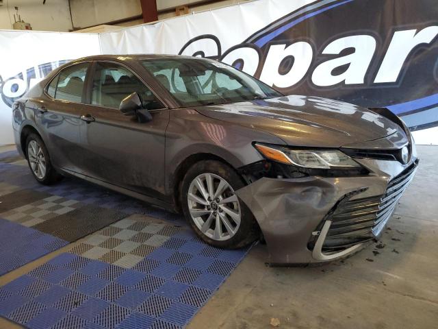 4T1C11AK1MU455398 Toyota Camry LE 4