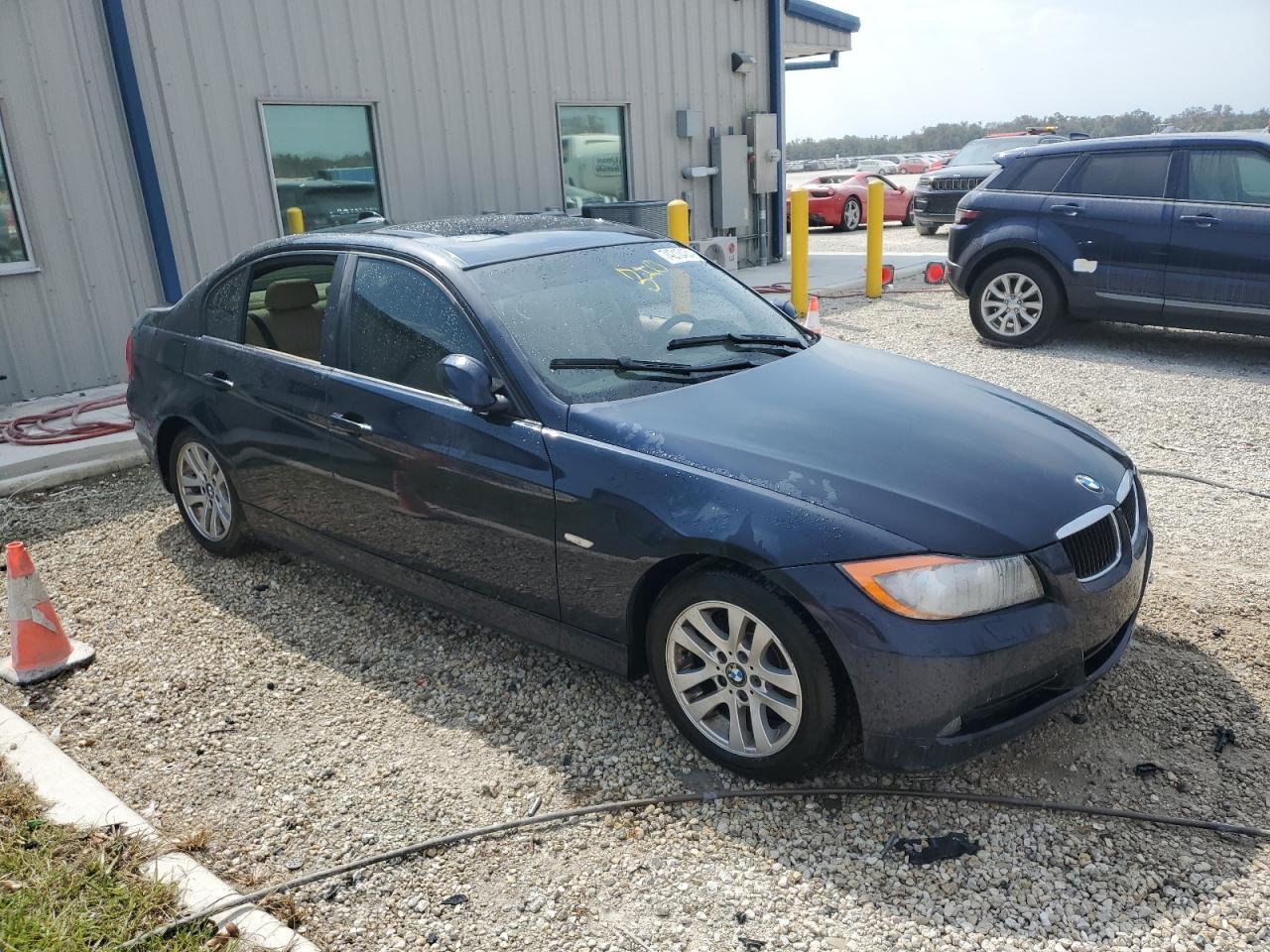 2007 BMW 3er - Image 4