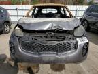 2018 Kia Sportage Lx   for Sale in Exeter, RI - Burn