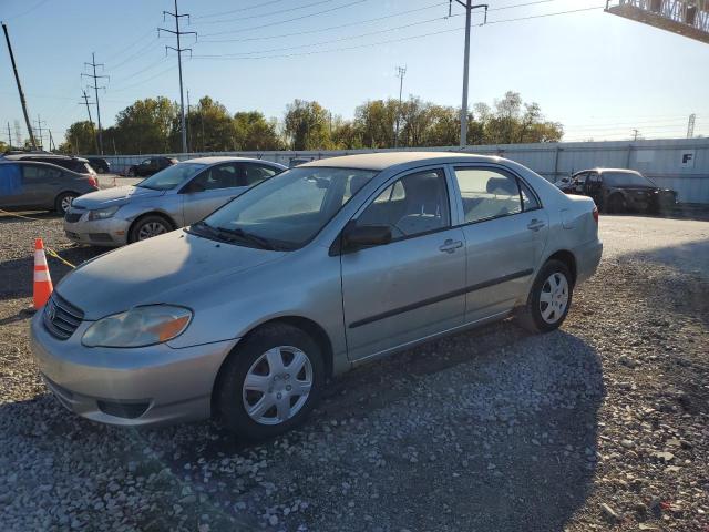 2003 Toyota Corolla Ce 1.8L zu verkaufen in Columbus, OH - Mechanical