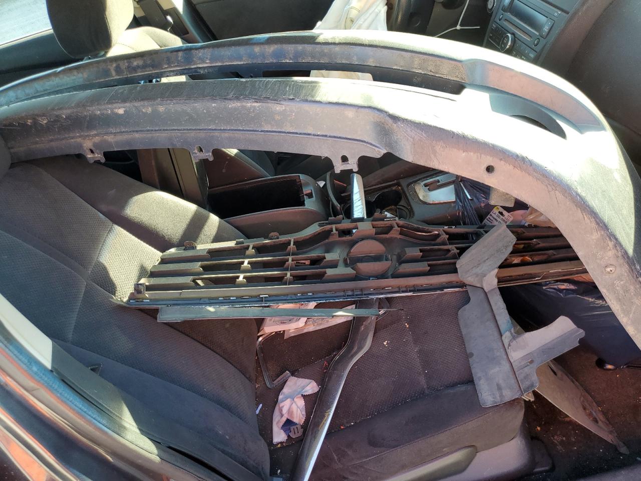 2009 Nissan Altima - Image 14