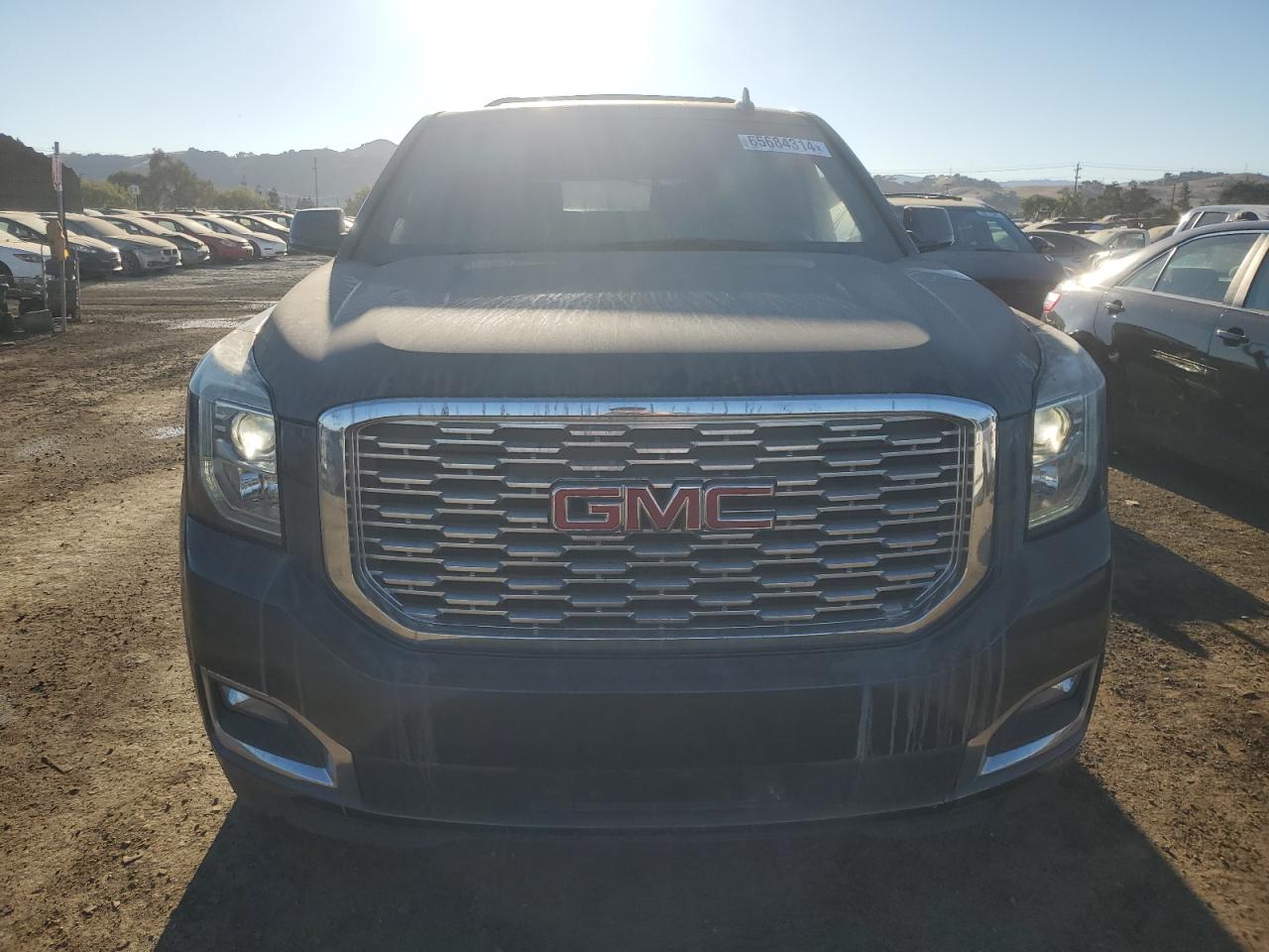 2019 GMC Yukon - Image 5