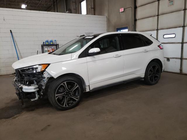 2FMPK4AP7LBA87776 Ford Edge ST