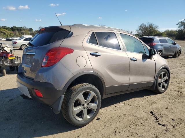  BUICK ENCORE 2014 Сірий